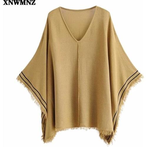 Модные трикотажные платья XNWMNZ China At AliExpress