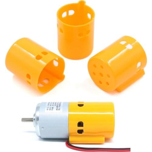 775 Motor Protective Cover 795 Motor Tail Protective Shell Dust Cover Mowing Garden Motor Available Accessories