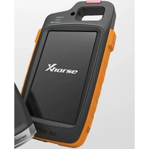 1pcs Screen Protector Full Cover Tempered Glass for Xhorse VVDI KEY TOOL MAX/Xhorse VVDI Key Tool Plus Pad