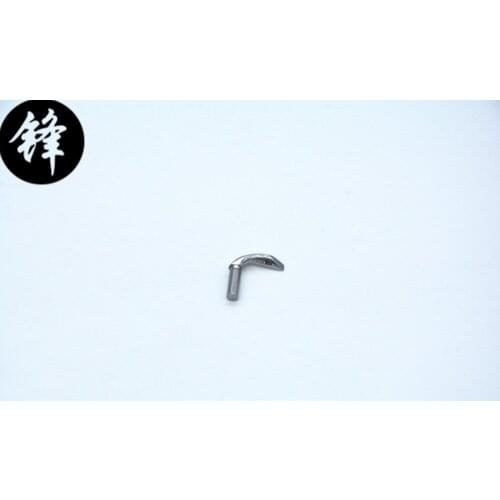 140-30902 looper Suitable for 3200 Curved needle bending of needle industrial sewing machine spares parts