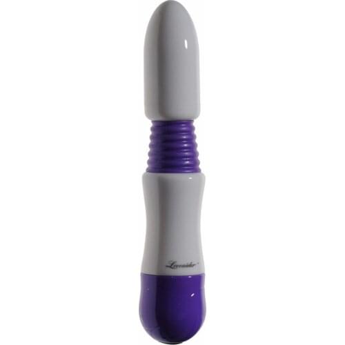 16-Frequency Vibrating Body Massager vagina anal Vibrators Sex Toys For Women Silicone Magic Massage Adult Game Erotic Products