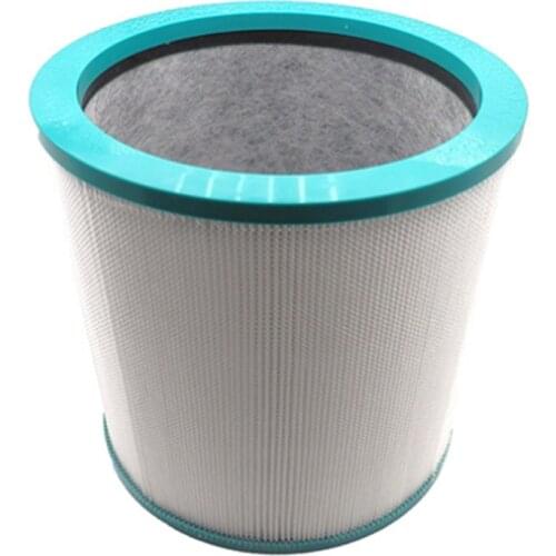AD-Replacement Air Purifier Filter for Dyson Tp00 Tp02 Tp03 AM11 BP01 Tower Purifier Pure Cool Link