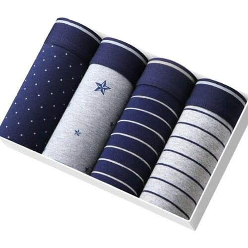 Cinvik Men's Underpants