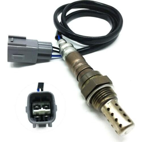 TIANBANG Downstream Right Oxygen Sensor 234-4169 24560G ES20194-G For 2008 Toyota Land Cruiser V8 5.7L