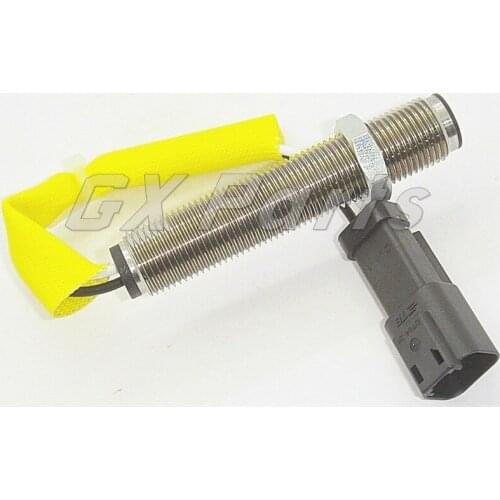 189-5746 318-1181 New Speed Sensor for Caterpilar CAT Excavator 330B 330C