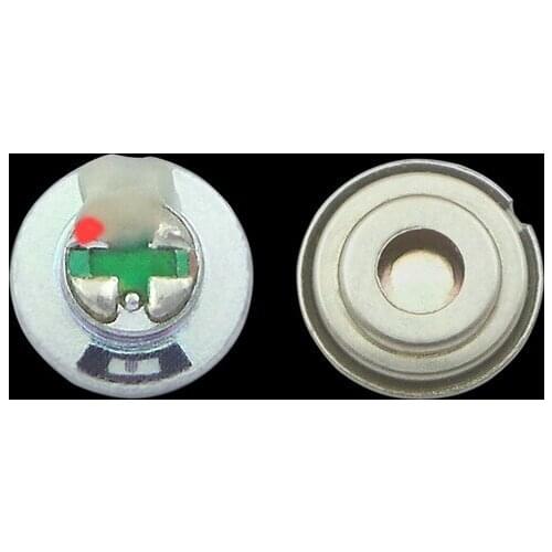 10mm speaker unit bass unit 17ohms