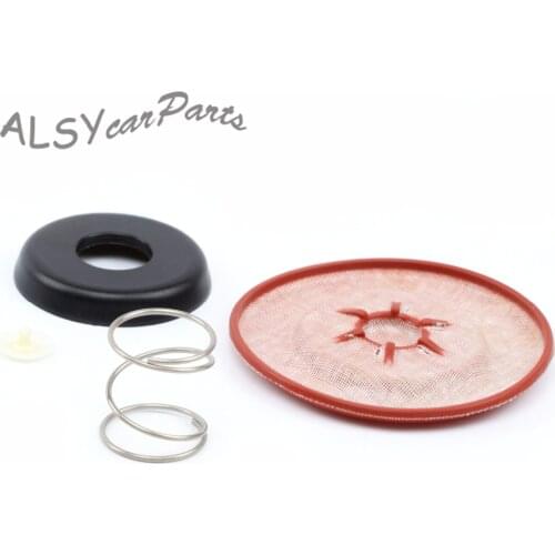 YIMIAOMO PCV Valve Oil Separator Repair Kit 06H 103 495 B For VW Golf Passat Tiguan Eos Audi A3 A4 A5 TT 1.8T 2.0T 06H103495AC