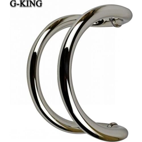 The concept of promotion Kei door handle stainless steel glass door handle door handle door handle 228 hot shop