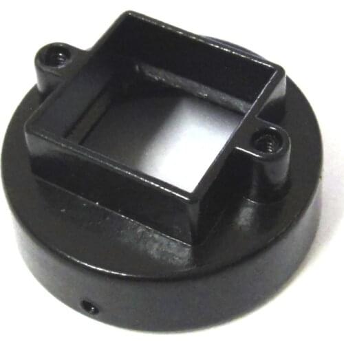 10pcs Metal CCTV Board Camera CS Mount Lens Holder for cctv camera mainboard + screw