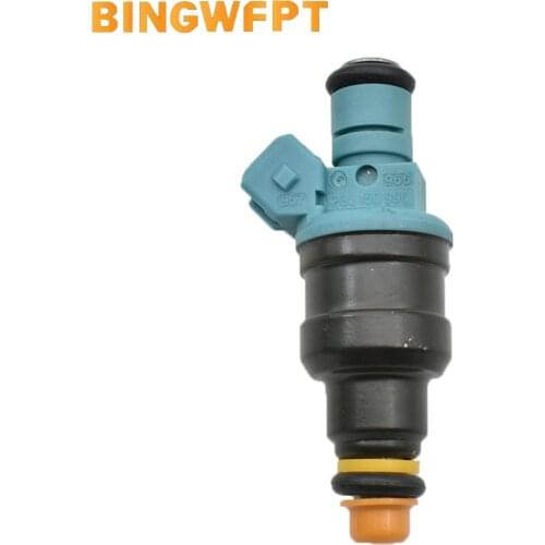 NEW Fuel Injector Nozzle FOR Lada Samara Forma Niva 112 1.5L 1.7L L4 0280150996 0280158110 1991-2014