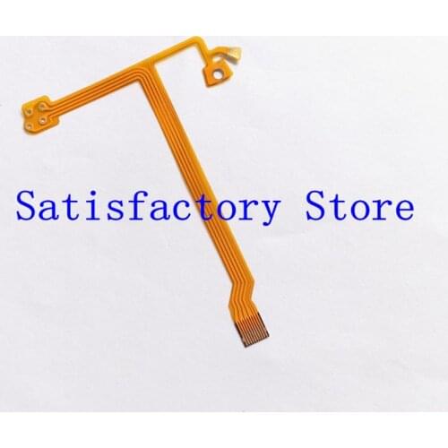 NEW Lens Aperture Flex Cable for Tokina AT-X SD 11-20 mm 11-20mm F2.8 PRO DX Repair Part