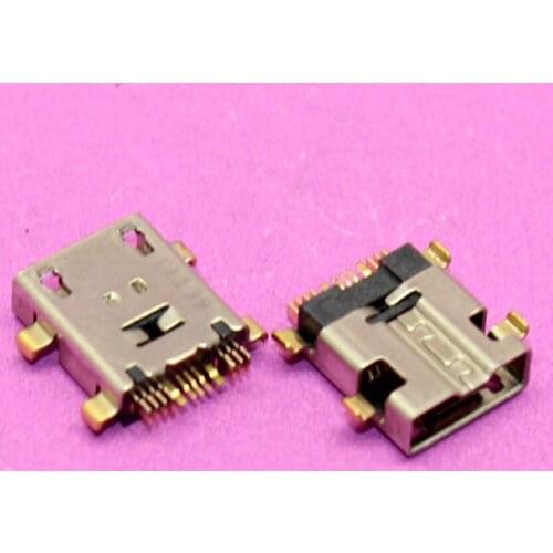 YuXi Brand New Micro USB Jack socket Charging port For HTC G22 Mini USB connector