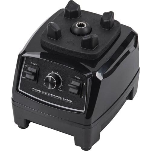 Custom Household mixer shell mould Juice machine shell Household grinding machine shell Mould