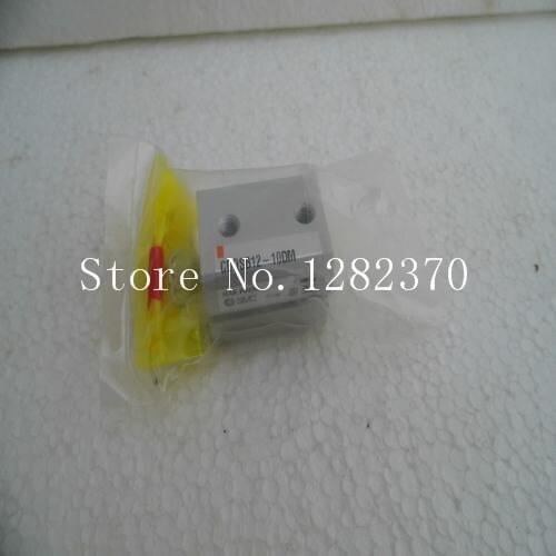[SA] new original authentic spot SMC cylinder CDQ2B12-10DC --5pcs/lot