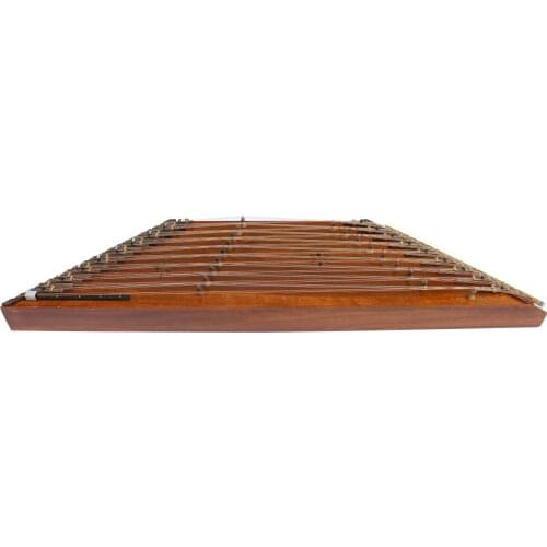 SPECIAL PERSIAN SANTOOR WITH MANDALS LATCHES SANTUR DULCIMER KMS-404