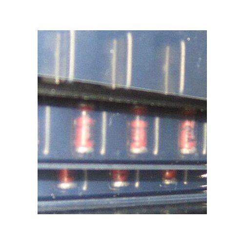 TLZ20A-GS08「DIODE ZENER 20V 500MW SOD80