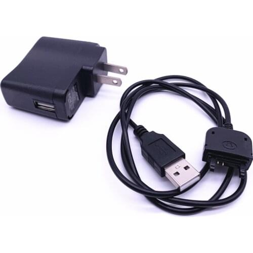 Usb Charging Cable for Sony Ericsson W302 W350i W380i W395 W508 W550i W580i W595 W610i W660i W700i W980i W995