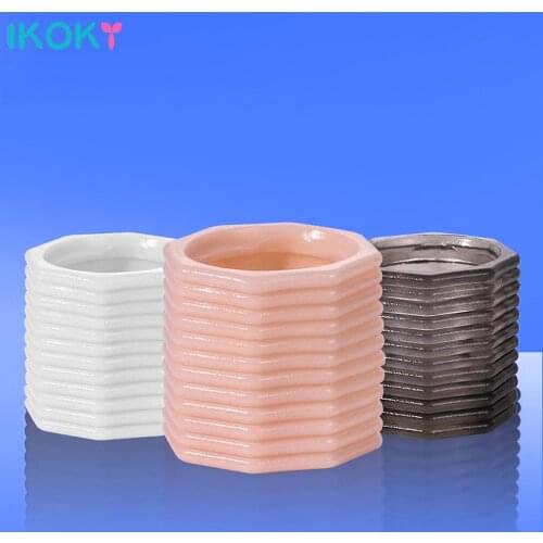 Screw Shape Two Sizes Sex Toys For Men Male Chastity Device Penis Ring Adult Sex Products Delay Ejaculation Cock Ring 1 Pair