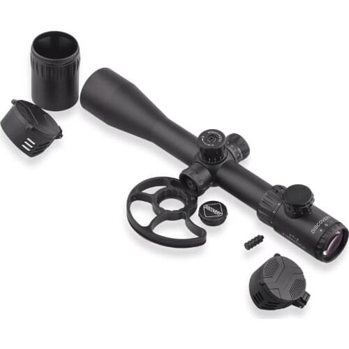 VT-Z-mira de caza SFIR, 4-16X44
