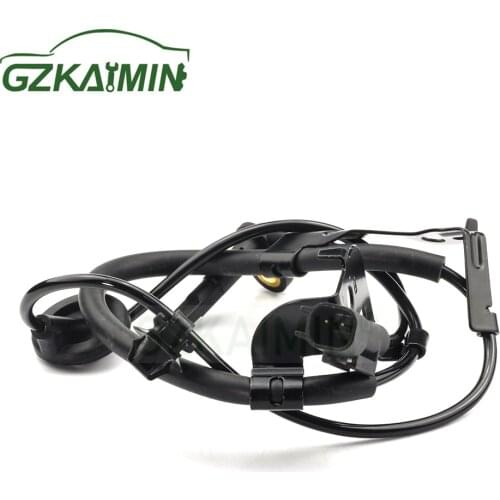 High Quality Auto ABS Sensor 4670A584 4670A158 SU12617 5S11164 Rear Right For MITSUBISHI LANCER OUTLANDER PAJERO
