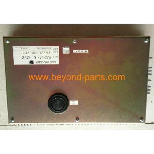 YN22E00037F1 Kobelco crawller sk 200 210 220 230 250 235 330 controller board digger control unit
