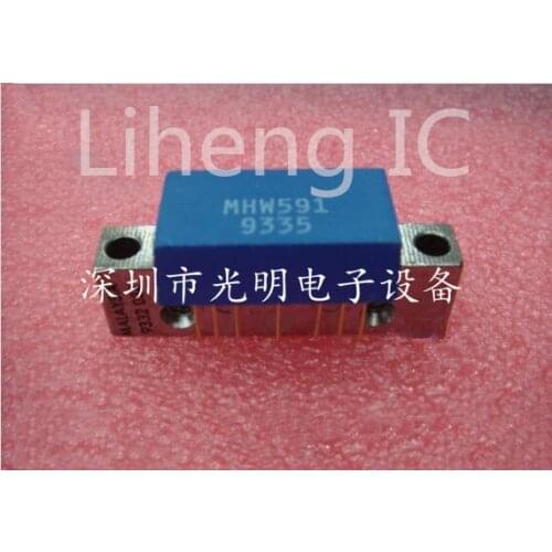 100% New&original MHW591