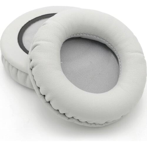 Earpads Replacement Foam Ear Pads Pillow for JBL Synchros S300 Headset Pad Cushion Cups Cover Headphone Repair Parts