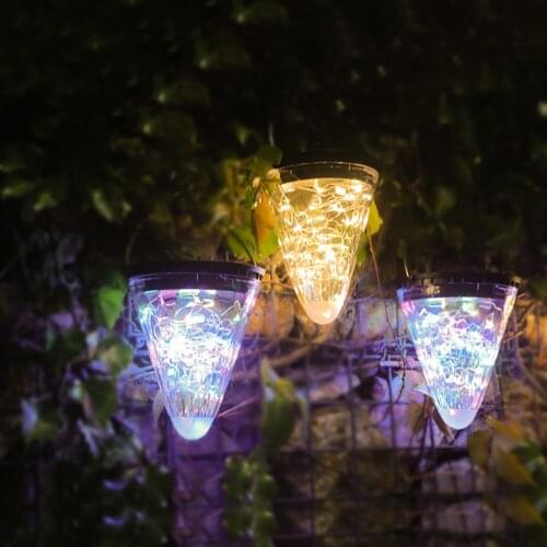 ASMKJ Solar Powered Luminaires