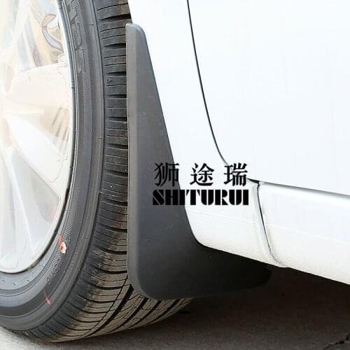 FOR Land Rover Range Rover Velar Range Rover Executive Range Rover Sports Car mudguards,fender Special car 2015 2016 2017 2018