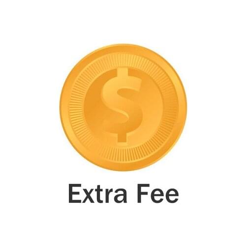 Extra Fee