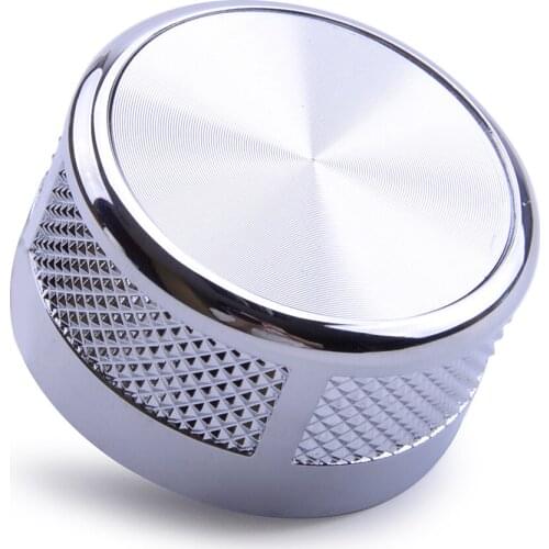 Chrome Car Gear Shift Selector Knob Fit for Autobiography Style Range Rover L405 2013 2014 2015 2016