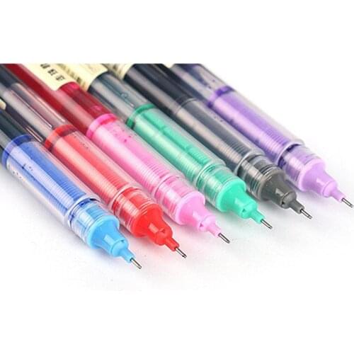 Kuulee Pens