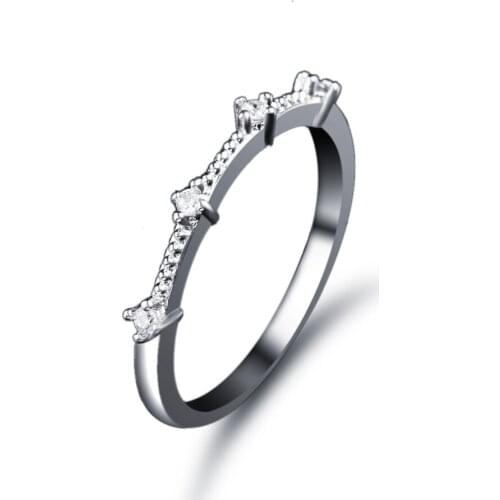 Lucky Sonny Engagement Rings