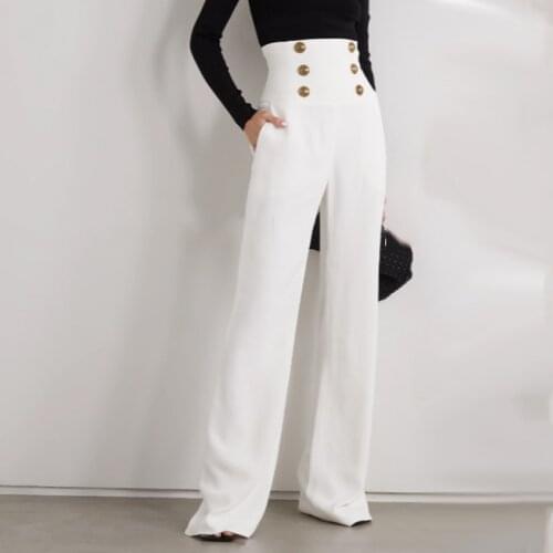 MEIDEPIN Womens Summer Pants