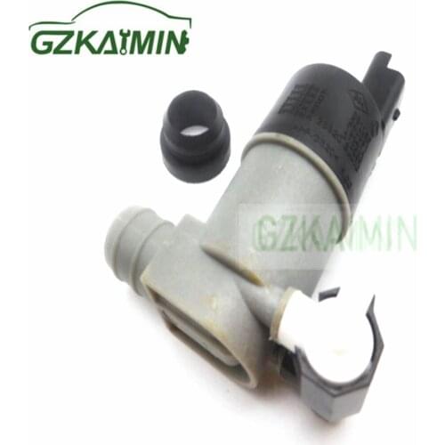 Windscreen Windshield Washer Pump OEM 28920-BU010 Fits Nissan Qashqai 07-14