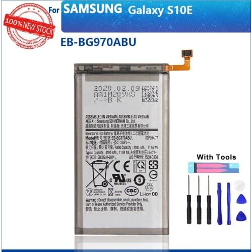 Аккумуляторы для телефонов Samsung Galaxy S10 Oein China At AliExpress