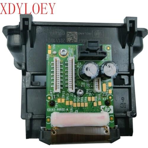 CN688A CN688-30001 CN688 688 Printhead Print head for HP 3070 3070A 3520 3521 3522 3525 5525 4610 4615 4620 4625 5510 5514 5520