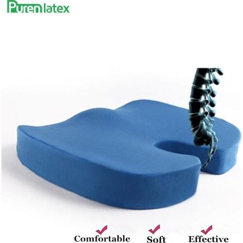 Purenlatex Car Seat Cushions