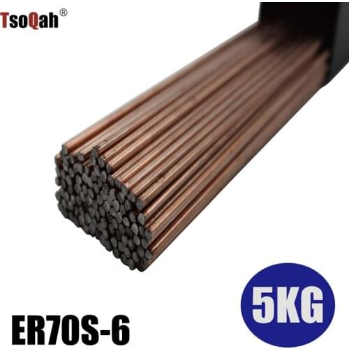Welding Wire TsoQah China