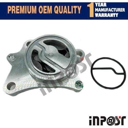 In Stock 31A35-30010 Oil Pump for Mitsubishi S3L S3L2 S4L S4L2 Engine