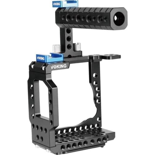 Voking Cages For Cameras