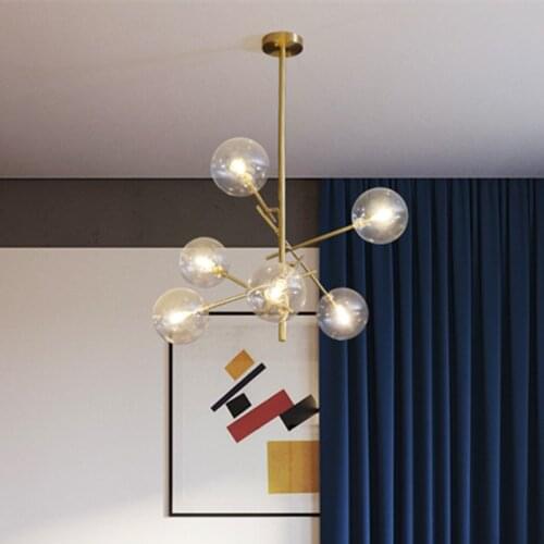 Winfordo LED Pendant Lights