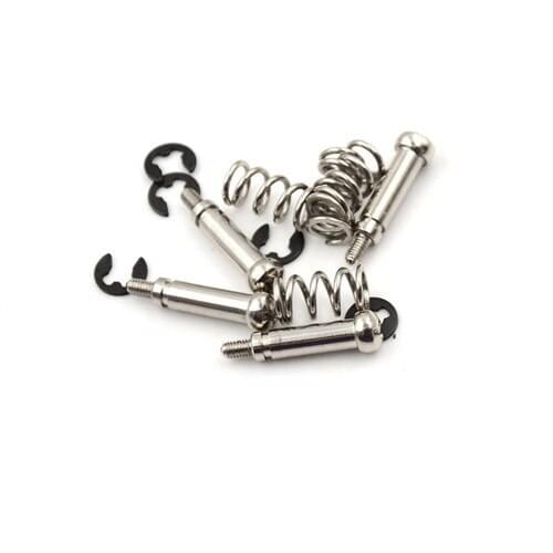 1 set of 1 groups 775 1150 1155 1156 1366 CPU Heatsink Backplate Bracket Snap Fix Screw Bolts For INTEL Tool Parts