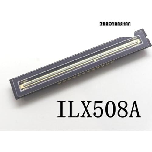 10pcs X ILX508A ILX508 CCD NEW Free Shipping