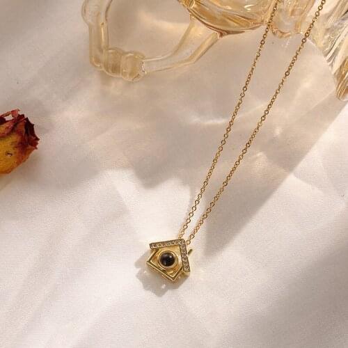 2021necklaces for women wholesale