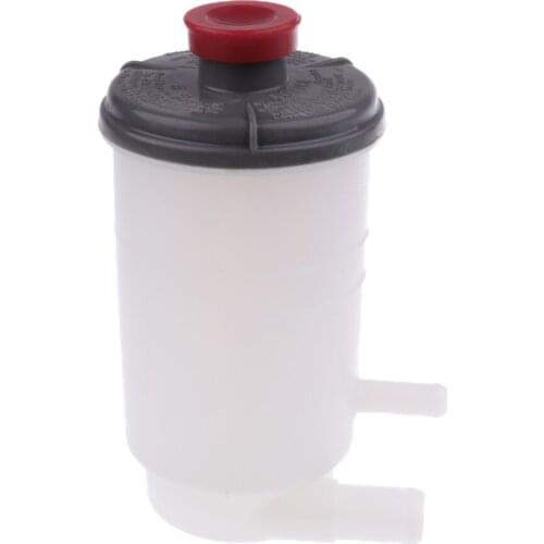 53701-SV4-003 Car Plastic Power Steering Pump Reservoir for Honda Accord Acura CL For 1994 - 1997 Honda Accord