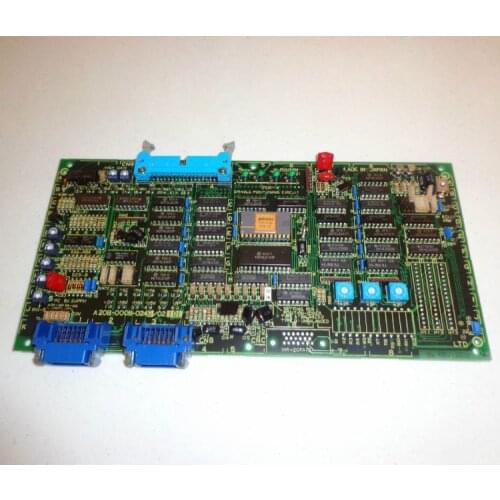 A20B-0008-0240 PCB Circuit Motherboard 100% Tested Working