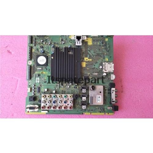 For TH-P50G20C Mainboard Tnph0845 JC 2A with Screen Mc127f19m13