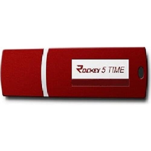 Dongle Rockey5 TIME ROCKEY5-USB software protection system, Card Operating System with Proprietary IP,smart card dongle