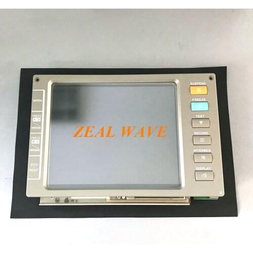 YS-056P9 Plug-in Monitor BSM-8301K Control Panel Original Brand New Genuine Nippon Optoelectronics